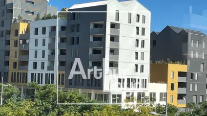 BUREAUX NEUFS A VENDRE A LOUER - MONTPELLIER PORT MARIANNE - Offre immobilière - Arthur Loyd