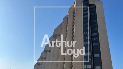 BUREAUX A VENDRE - MONTPELLIER HYPER CENTRE - PROCHE TRAMWAY - Offre immobilière - Arthur Loyd