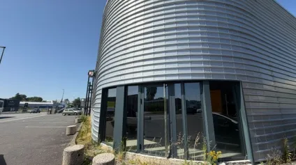 ENTREPOTS A LOUER GOUESNOU KERGARADEC - Offre immobilière - Arthur Loyd