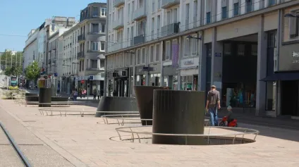 CESSION DROIT AU BAIL BREST HYPER CENTRE - Offre immobilière - Arthur Loyd