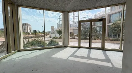 Location locaux commerciaux neufs - espaces bruts - à Bordeaux - Offre immobilière - Arthur Loyd