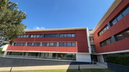 Bureaux à louer à Saint-Herblain 304 m² avec parkings sécurisés - Offre immobilière - Arthur Loyd