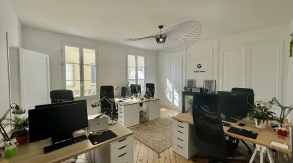 Bureaux à louer à ROUEN 76000 - Offre immobilière - Arthur Loyd