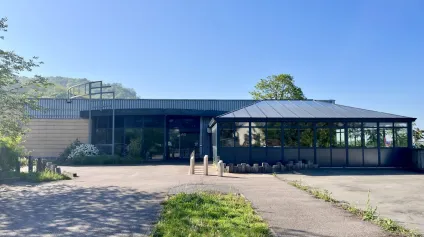 Locaux commerciaux à vendre à AMFREVILLE LA MI VOIE 76920 - Offre immobilière - Arthur Loyd
