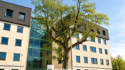 A louer - BOIS DES COTES - Bureaux lumineux en Techlid - Limonest - Offre immobilière - Arthur Loyd