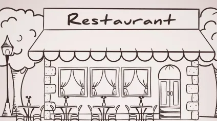 Vends fonds de commerce restaurant à Grandvillars - Offre immobilière - Arthur Loyd