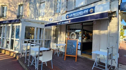 <br />Idéal restauration Local commercial Limoges 93 m² avec extraction<br /> - Offre immobilière - Arthur Loyd