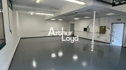 Location de locaux mixtes 416 m² - Sophia Antipolis - Offre immobilière - Arthur Loyd