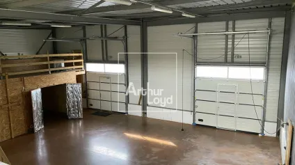 A VENDRE dans un site qualitatif - Offre immobilière - Arthur Loyd