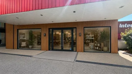 LOCAL COMMERCIAL PREMIUM À LOUER  GALERIE BEAULIEU À POITIERS - 109m² - TOUS TYPES D'ACTIVITÉS AUTORISÉS - Offre immobilière - Arthur Loyd