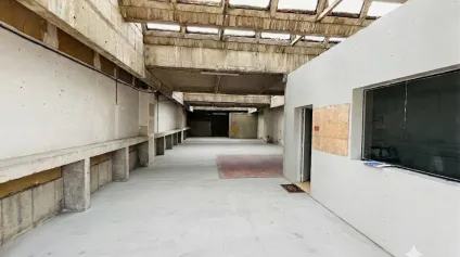  EXCLUSIVITÉ NOUVELLE OFFRE - A LOUER LOCAUX D'ACTIVITÉ DE 200m2 ZONE INDUSTRIELLE ET PORTUAIRE DU HAVRE - Offre immobilière - Arthur Loyd