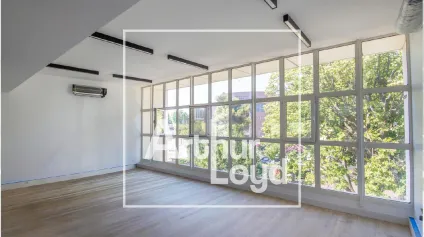 Bureaux à louer 163 m² Montpellier centre avec rénovation complète - Offre immobilière - Arthur Loyd