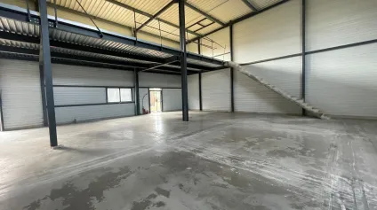 Local d'activité de 390 m2 à Louer à Amblainville - Offre immobilière - Arthur Loyd