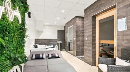 Bureaux à louer à BOURG LA REINE 92340 - Offre immobilière - Arthur Loyd