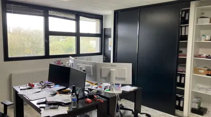 LOCATION BUREAUX - 430 M² GUIPAVAS - Offre immobilière - Arthur Loyd