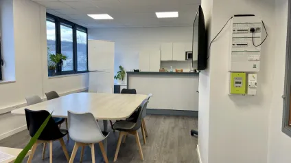 Bureaux à louer à SAINT ETIENNE 42000 - Offre immobilière - Arthur Loyd