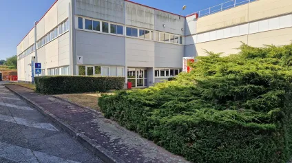 <br />A LOUER - LIMOGES SUD - Bâtiment d'Activité de 5 102 m²<br /> - Offre immobilière - Arthur Loyd