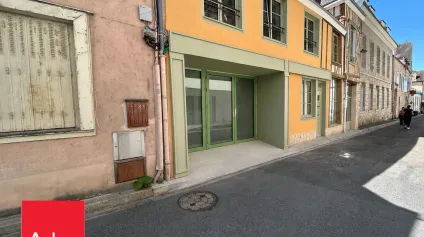 Local commercial à louer à CHARTRES 28000 - Offre immobilière - Arthur Loyd