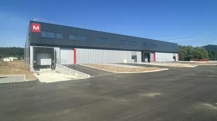 LOCAL D'ACTIVITE - ENTREPOT à LOUER de 4173 m² - Offre immobilière - Arthur Loyd