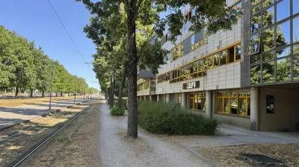 BUREAUX - A LOUER /A VENDRE - DIJON NORD - Offre immobilière - Arthur Loyd