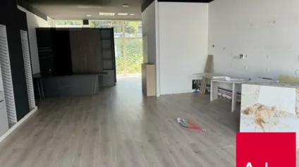 Anglet, sur zone active, Visuel sur axe très passant - Offre immobilière - Arthur Loyd