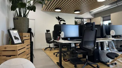 TOURS CENTRE GARE BUREAUX A LOUER 72 M² PARFAIT ETAT - Offre immobilière - Arthur Loyd