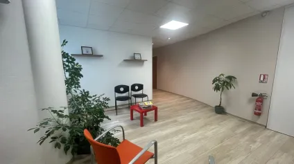Surfaces de bureaux à louer - Ville Active - Nîmes - Offre immobilière - Arthur Loyd