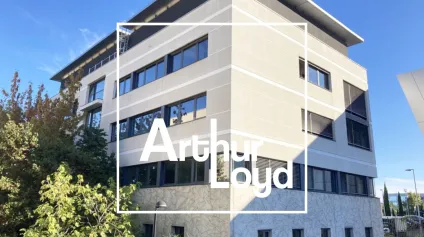 BUREAUX A LOUER - MONTPELLIER MILLENAIRE ODYSSEUM - PROCHE TRAMWAY - Offre immobilière - Arthur Loyd