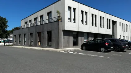 Bureaux à louer à Mérignac - Offre immobilière - Arthur Loyd