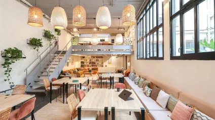 Bureaux à louer à PARIS 75016 - Offre immobilière - Arthur Loyd