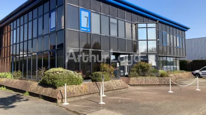 Bâtiment privatif, à louer, ZI Seclin - Offre immobilière - Arthur Loyd