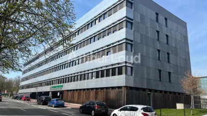Bureaux à vendre ou à louer à Roubaix capacité 400 personnes RT 2012 - Offre immobilière - Arthur Loyd