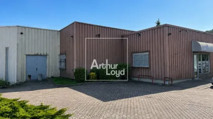 Actif indépendant à vendre - Atelier/activité - Offre immobilière - Arthur Loyd