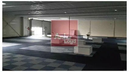 1 000m² - Local commercial - ZA proche Auxerre - Offre immobilière - Arthur Loyd