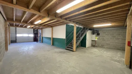Locaux d'activité à louer à BEAUVAIS 60000 - Offre immobilière - Arthur Loyd