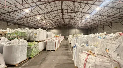 BON-ENCONTRE  Entrepôt logistique de 5 000 m²  2 quais niveleurs  Accès PL  À 10 min de l'autoroute - Offre immobilière - Arthur Loyd
