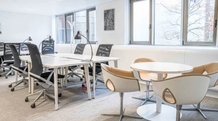 Espace de coworking Neuilly-Levallois - Offre immobilière - Arthur Loyd