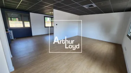 Location - Bureaux de standing - 73 m2 - Belfort - Offre immobilière - Arthur Loyd