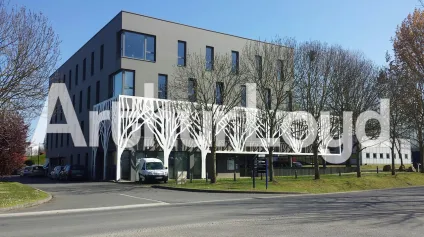 <br />Bureaux - À Vendre - Hérouville-Saint-Clair<br /> - Offre immobilière - Arthur Loyd