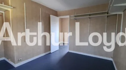 <br />Bureaux - À Louer - Caen<br /> - Offre immobilière - Arthur Loyd