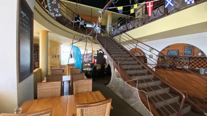 <br />A LOUER Local commercial / restaurant 392 m² environ - Secteur Les Minimes à La Rochelle<br /> - Offre immobilière - Arthur Loyd