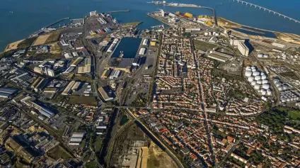 <br />Bureaux La Rochelle 160 m2<br /> - Offre immobilière - Arthur Loyd