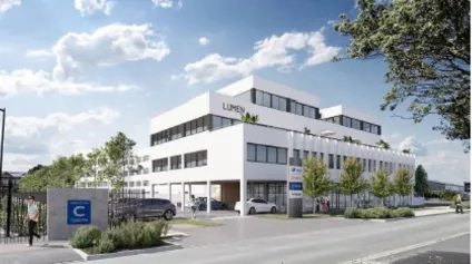 <br />A louer Bureaux PERIGNY 80 m²<br /> - Offre immobilière - Arthur Loyd