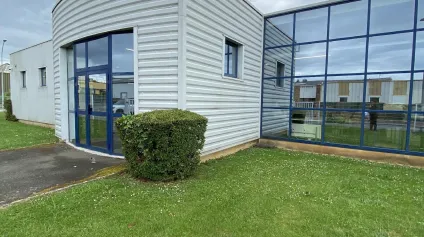 Local d'activité à vendre à CHARTRES 28000 - Offre immobilière - Arthur Loyd