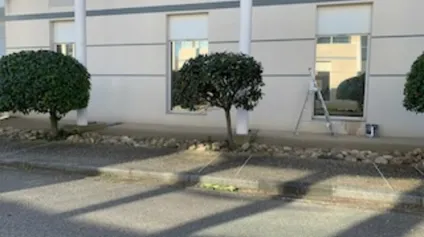 Bureaux à louer à Avignon Agroparc 88 m², fibre optique, parking commun - Offre immobilière - Arthur Loyd