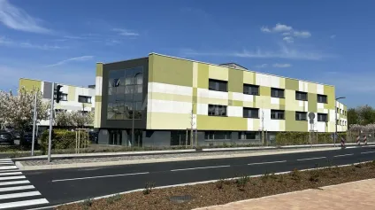 BUREAUX à LOUER de 442 m² - Offre immobilière - Arthur Loyd