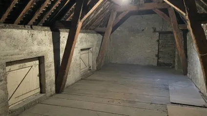 Chalon sur Saône - Centre ville - Offre immobilière - Arthur Loyd