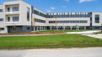 DIJON NORD - BUREAUX - A LOUER - Offre immobilière - Arthur Loyd