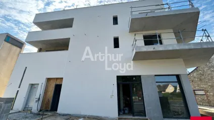 BETTON - LOCAL COMMERCIAL NEUF A LOUER - Offre immobilière - Arthur Loyd