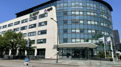 A LOUER - LE HAVRE / GARE - BUREAUX 651 m2 - Offre immobilière - Arthur Loyd